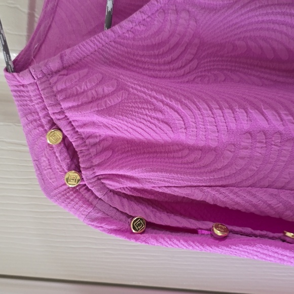 LIZ CLAIBORNE WOMEN'S PLUS SIZE LONG SLEEVES TOP SIZE XXL - Picture 4 of 16